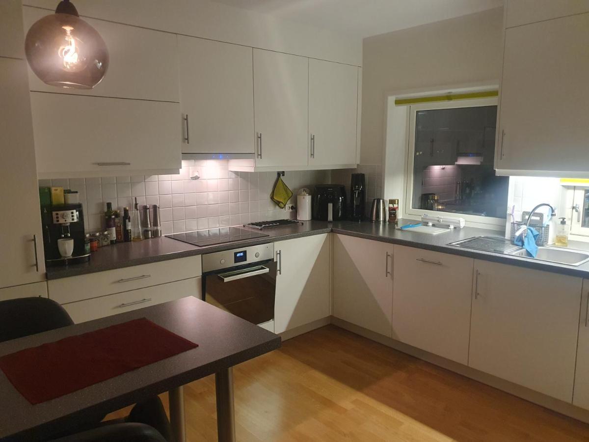 Top Apartment Тромсе Екстер'єр фото