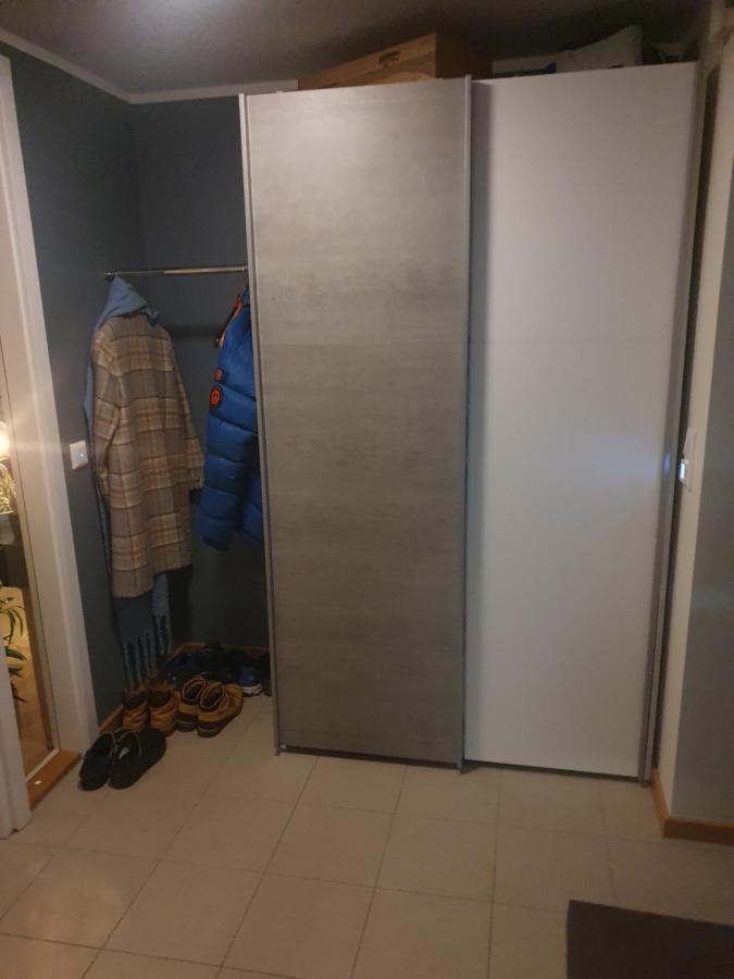 Top Apartment Тромсе Екстер'єр фото