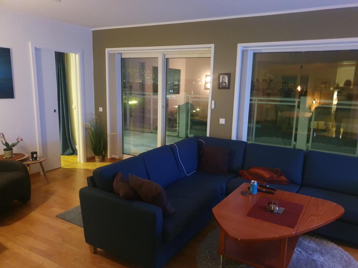 Top Apartment Тромсе Екстер'єр фото