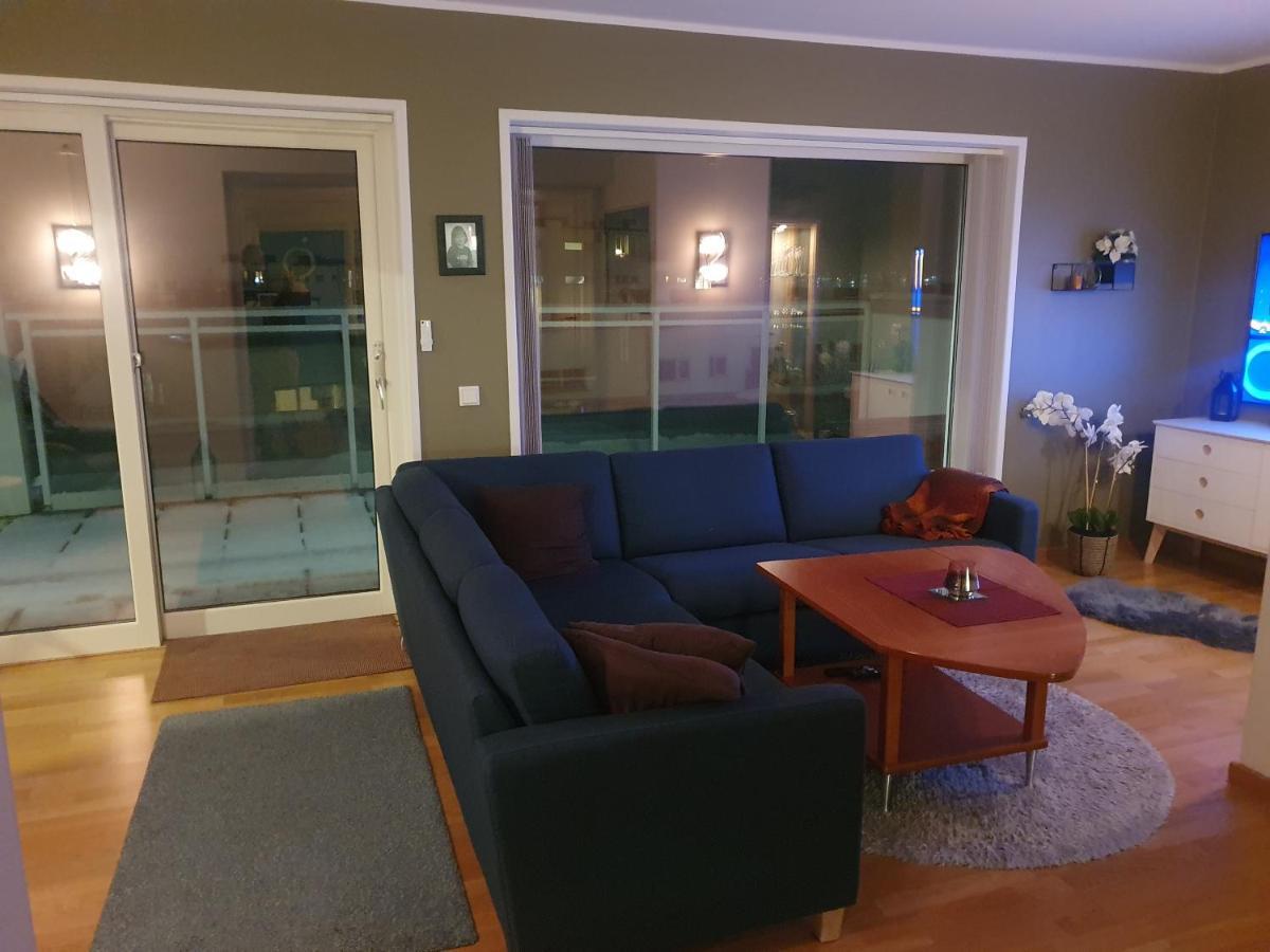 Top Apartment Тромсе Екстер'єр фото