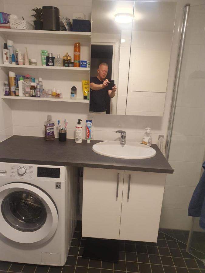 Top Apartment Тромсе Екстер'єр фото